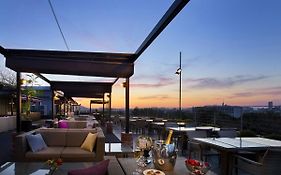 Hilltop Resort Fukuoka